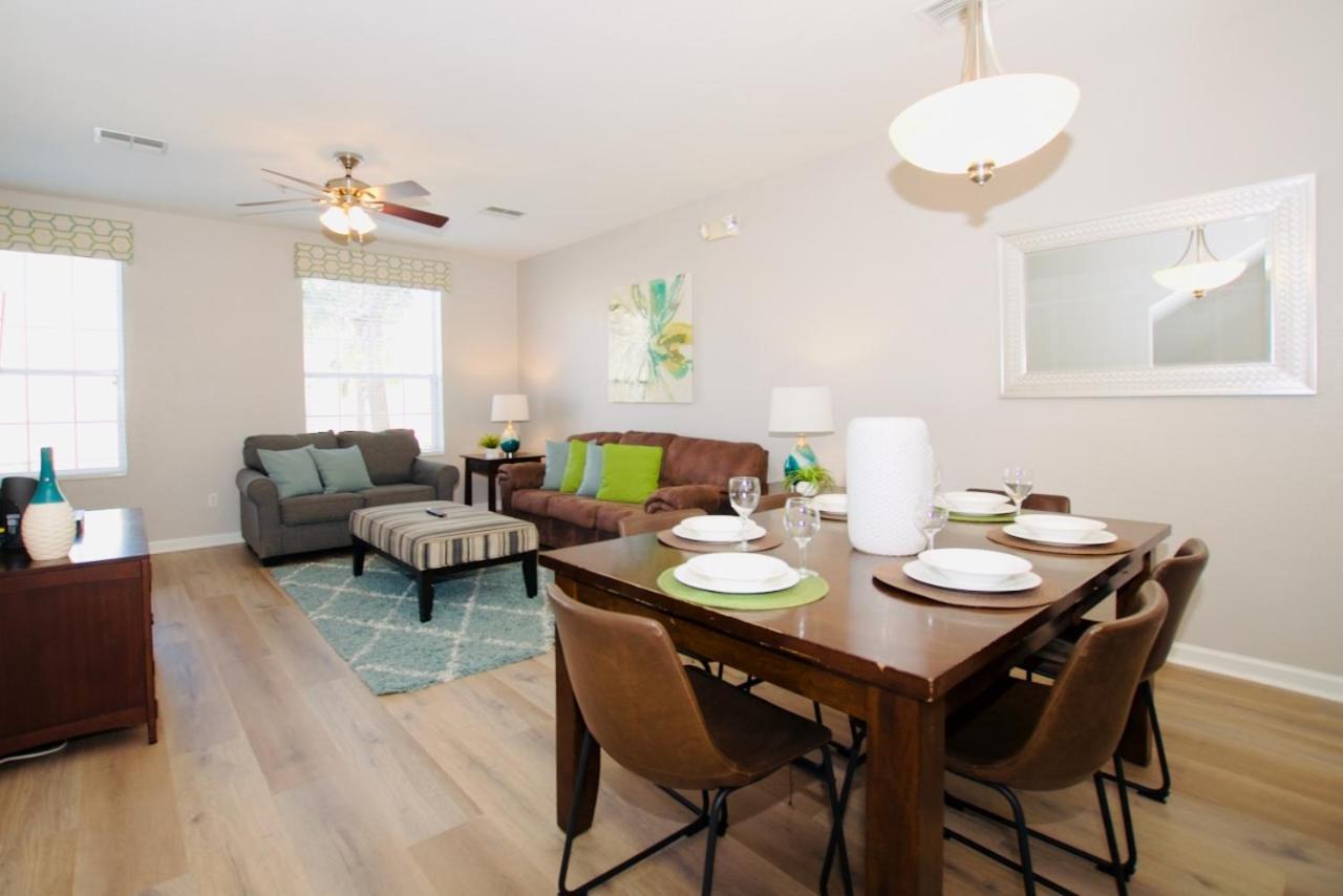 Vista Cay Luxury 3 Bedroom Townhouse Holiday home Orlando