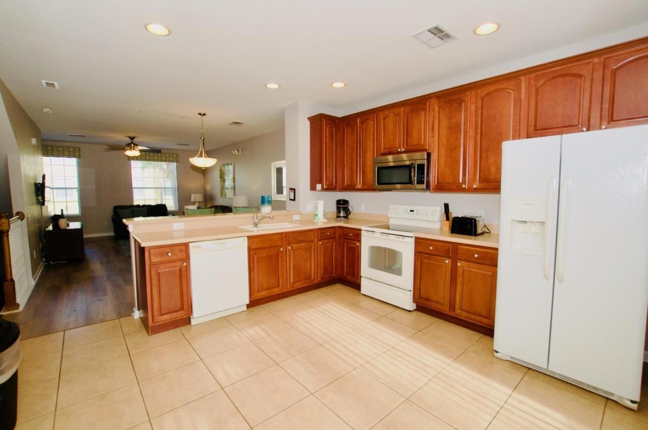 Holiday home Vista Cay Luxury 3 Bedroom Townhouse Orlando