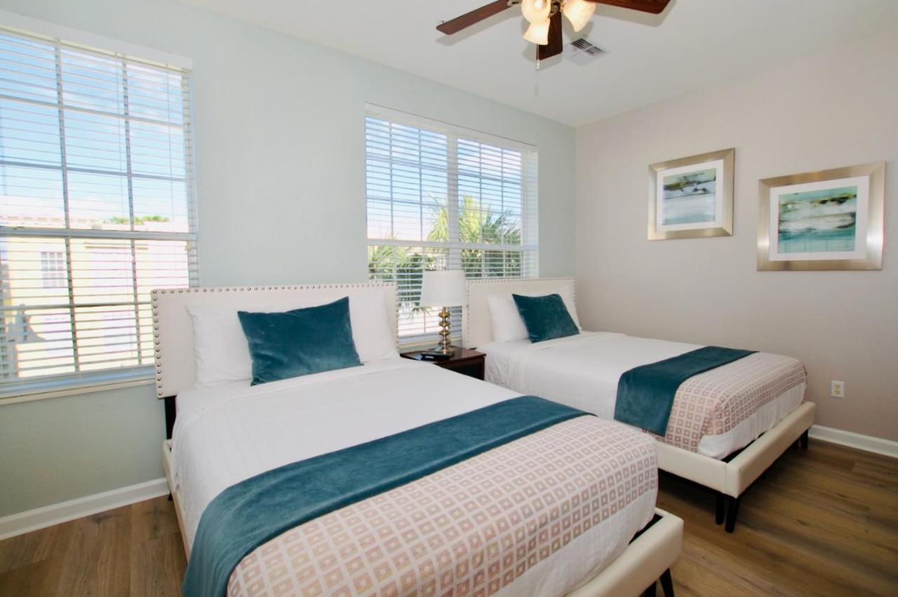 Vista Cay Luxury 3 Bedroom Townhouse Orlando