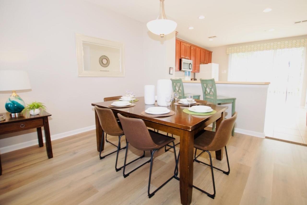 Vista Cay Luxury 3 Bedroom Townhouse Holiday home *