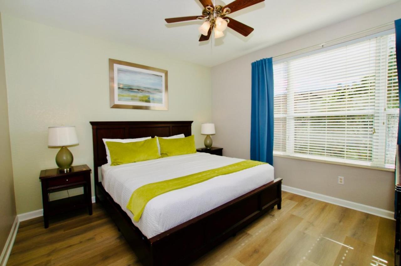 Vista Cay Luxury 3 Bedroom Townhouse Holiday home Orlando