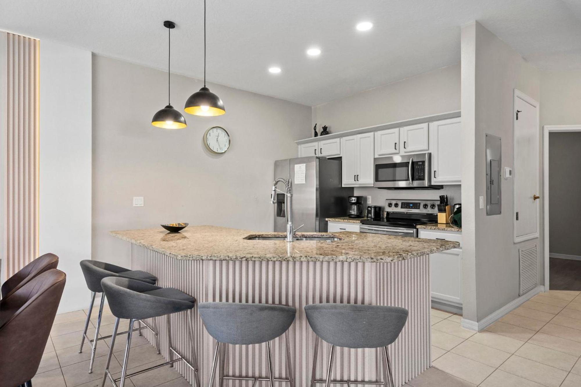 Holiday home 4 Bedrooms - 3 Bathrooms - Encantada 8549 Bl