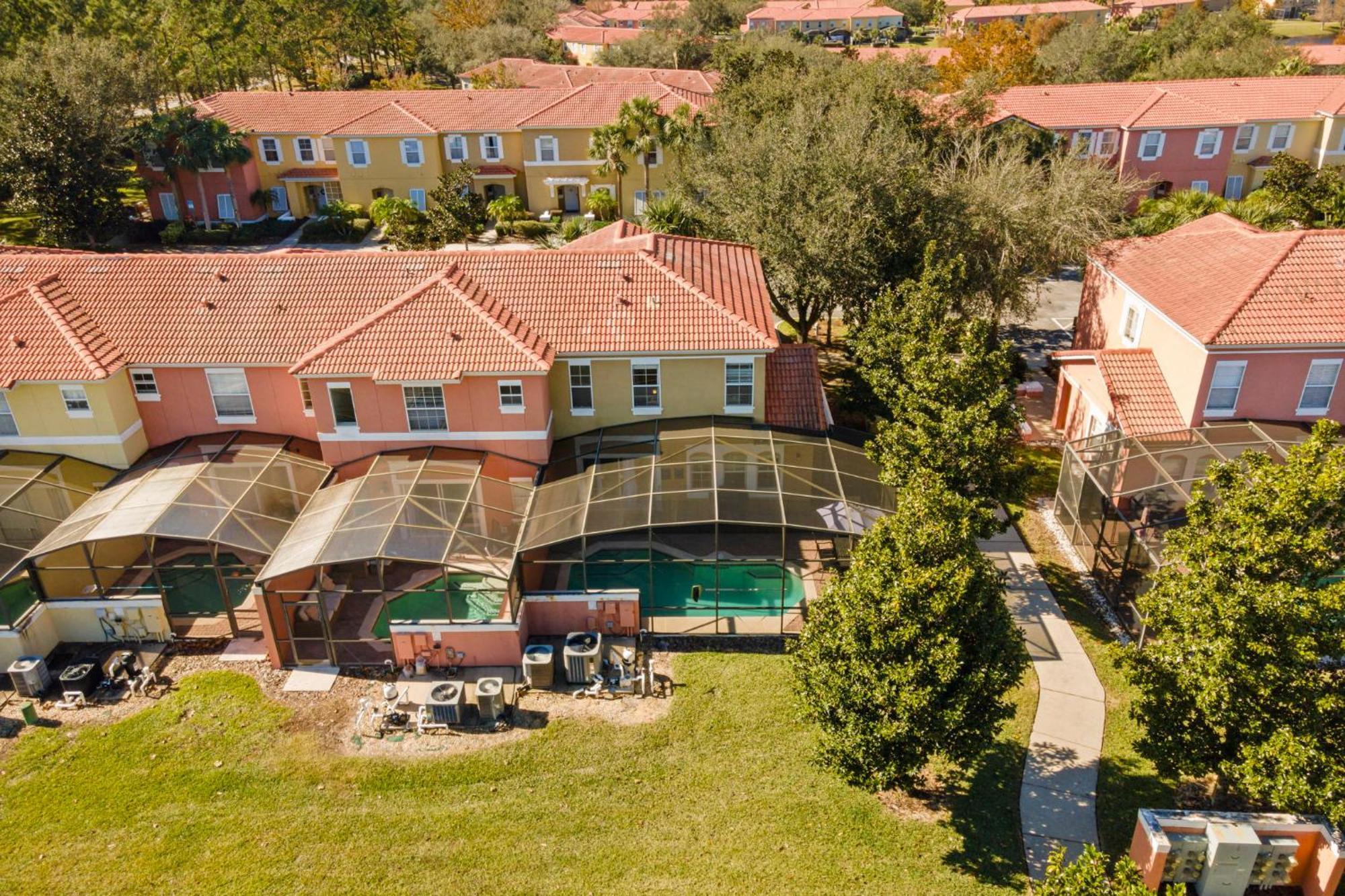 Holiday home 4 Bedrooms - 3 Bathrooms - Encantada 8549 Bl *