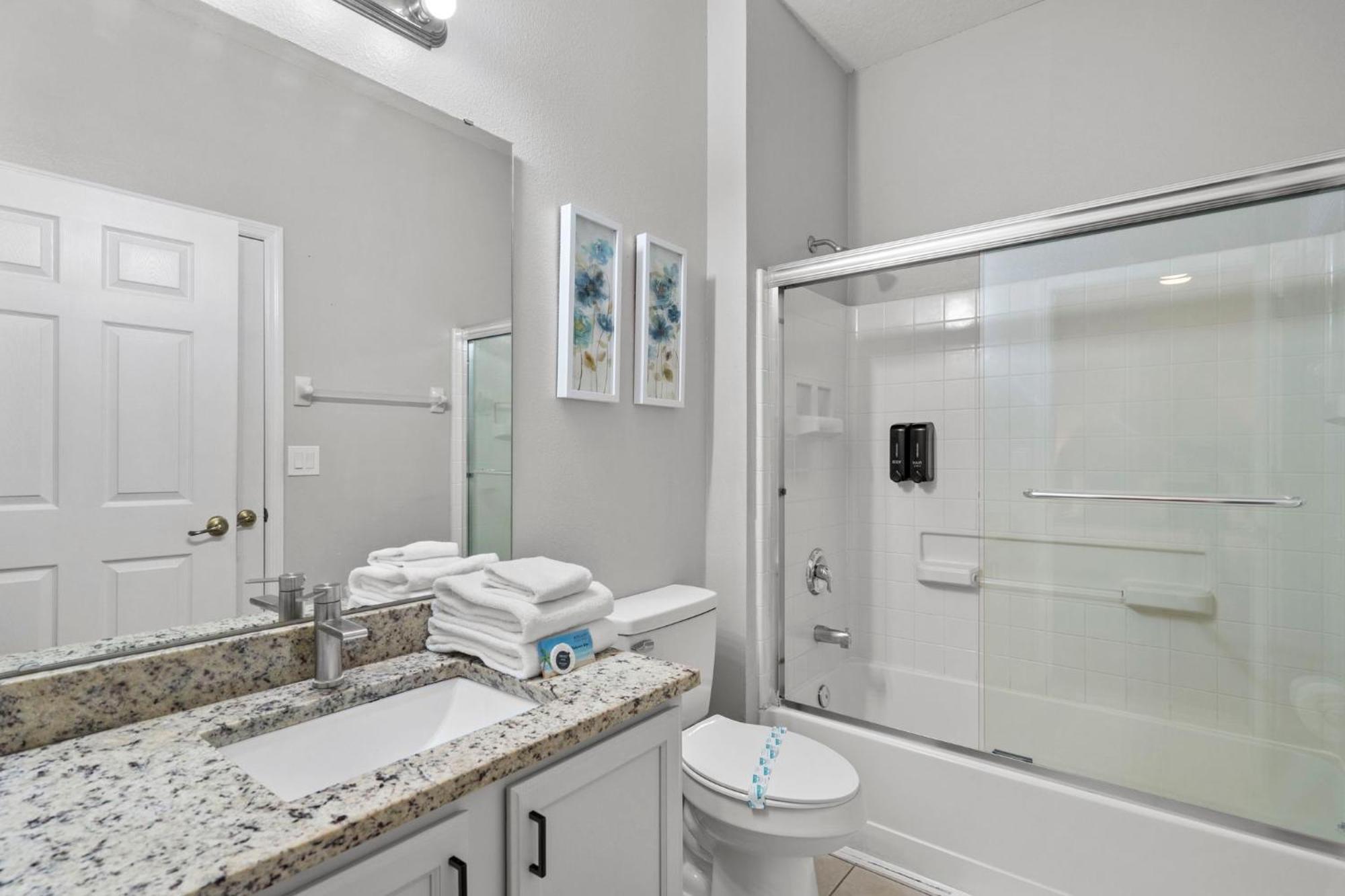Holiday home 4 Bedrooms - 3 Bathrooms - Encantada 8549 Bl