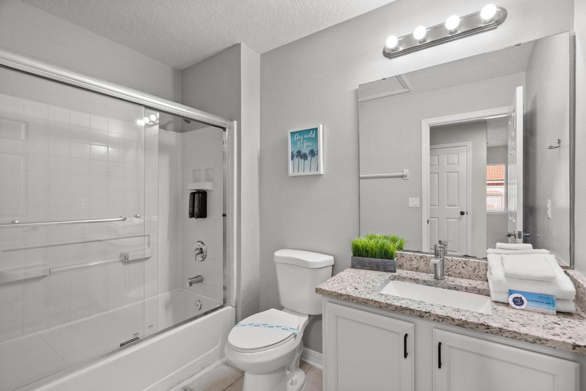 4 Bedrooms - 3 Bathrooms - Encantada 8549 Bl Holiday home *