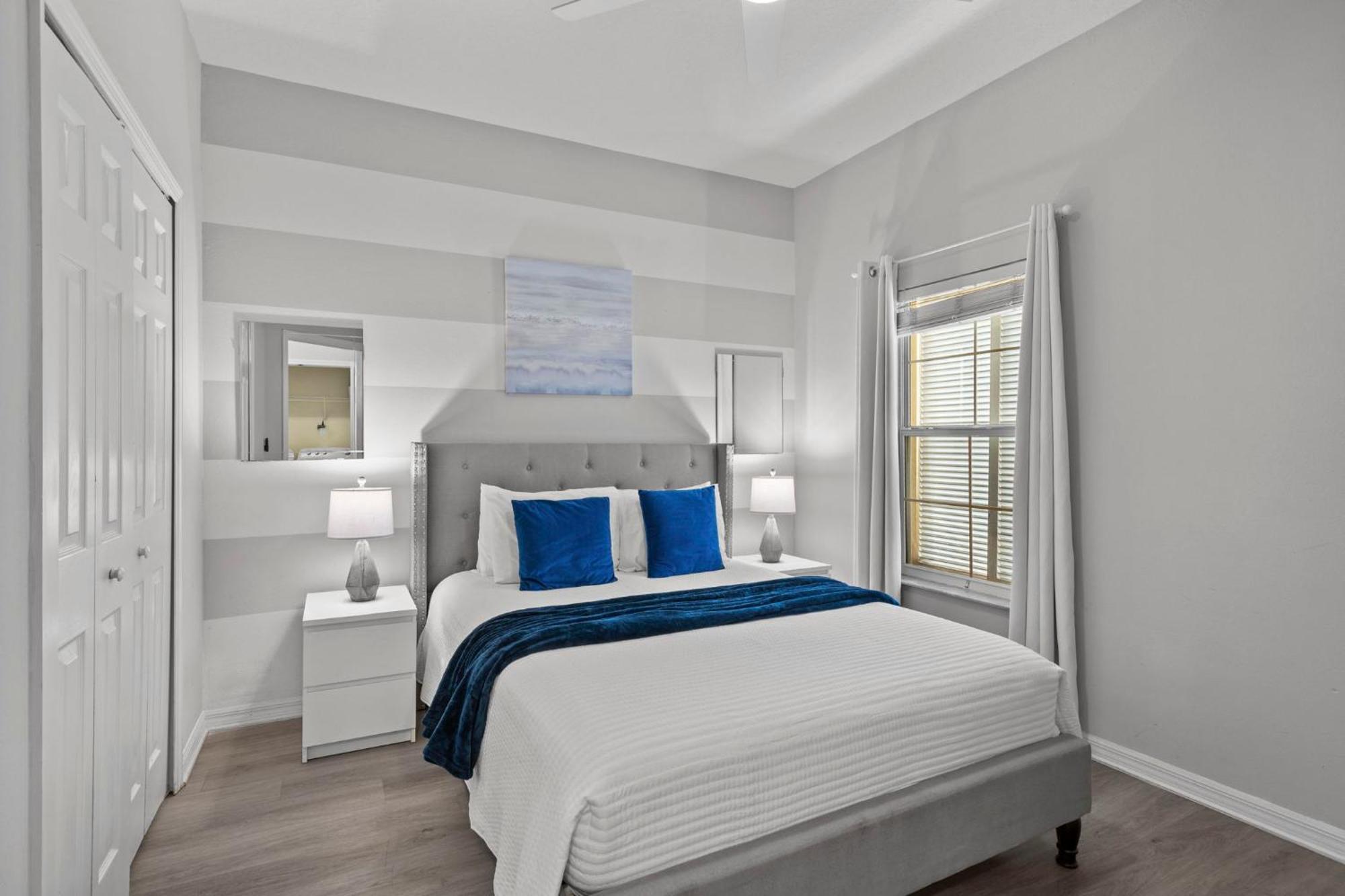 Holiday home 4 Bedrooms - 3 Bathrooms - Encantada 8549 Bl