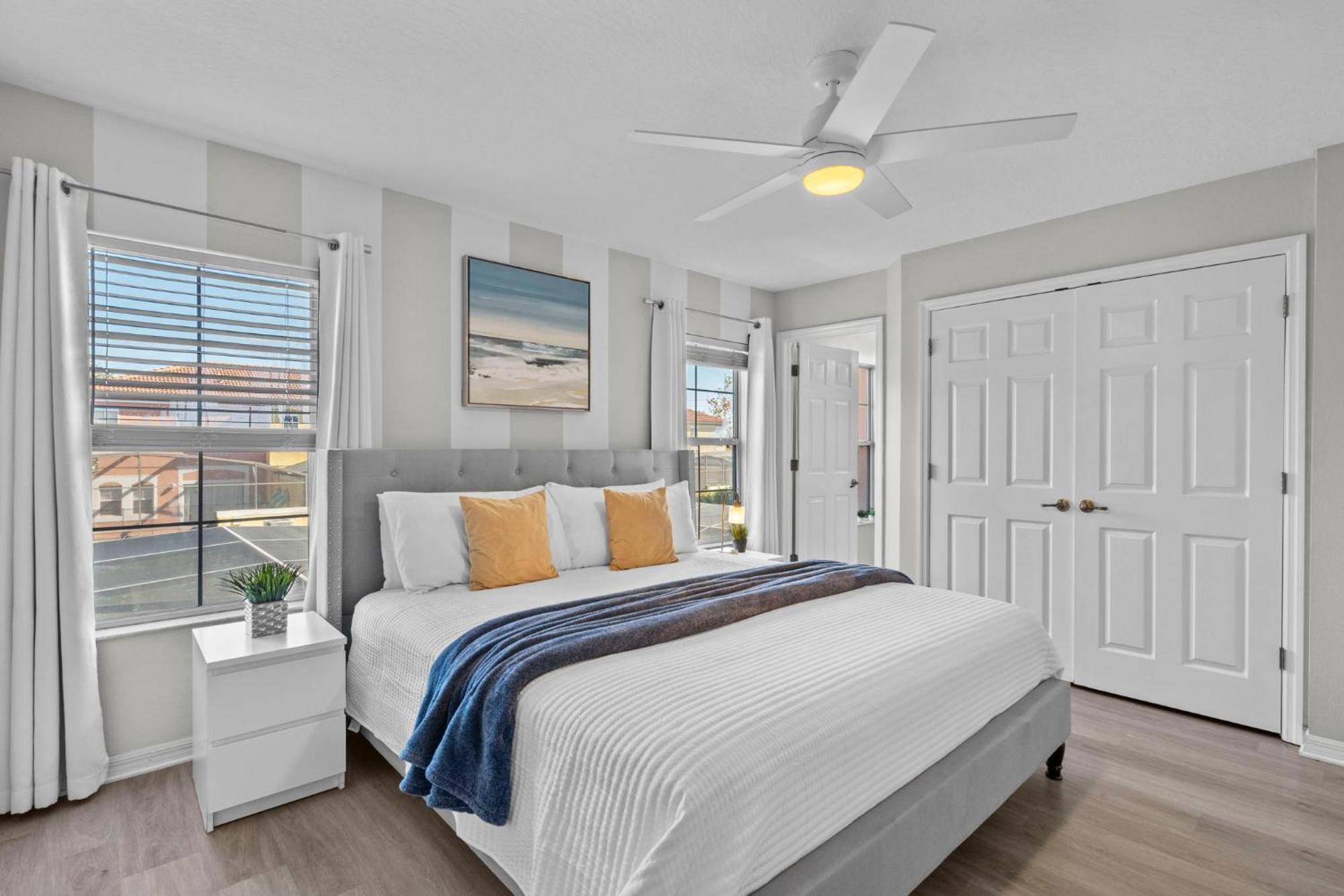 4 Bedrooms - 3 Bathrooms - Encantada 8549 Bl Holiday home *