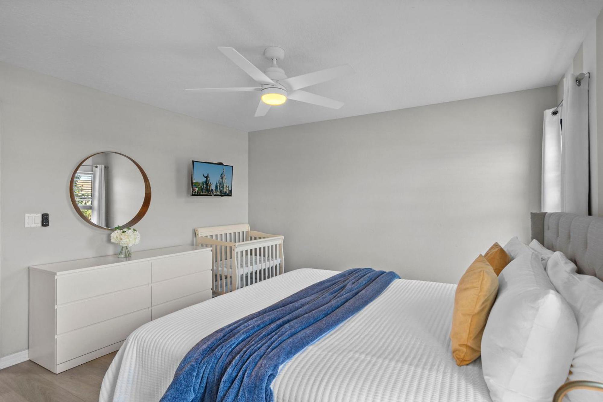 Holiday home 4 Bedrooms - 3 Bathrooms - Encantada 8549 Bl *