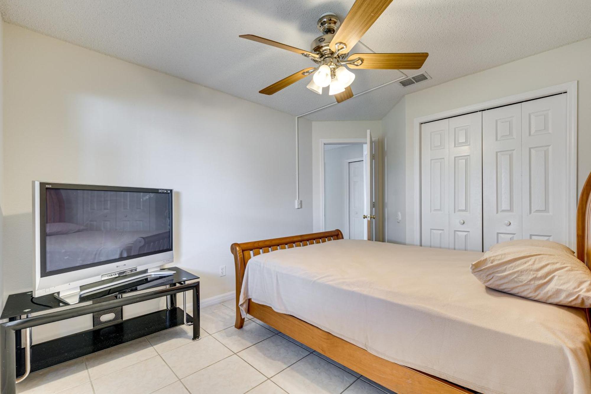 Holiday home Family In Suburbs About 12 Mi To Dtwn! Orlando