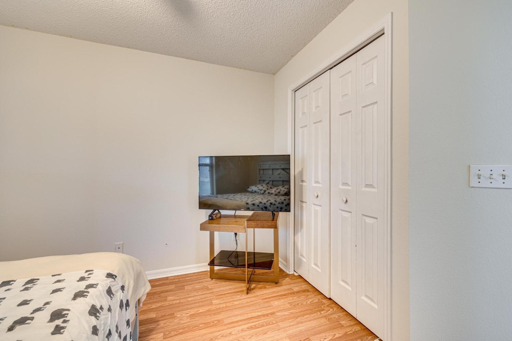 Holiday home Family In Suburbs About 12 Mi To Dtwn! Orlando