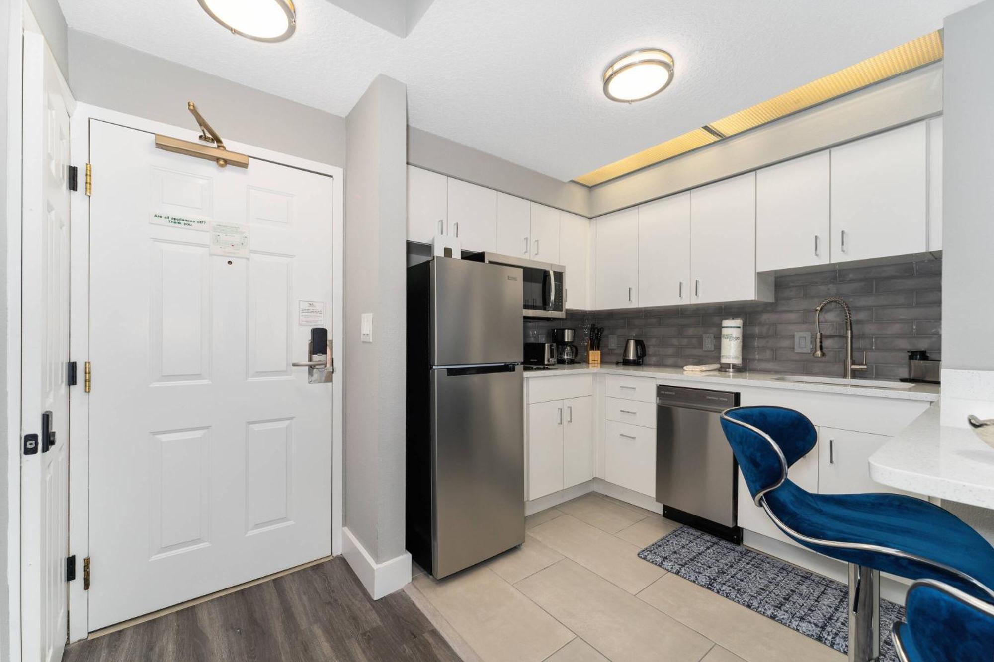 Comfort Close To Attractions Orlando