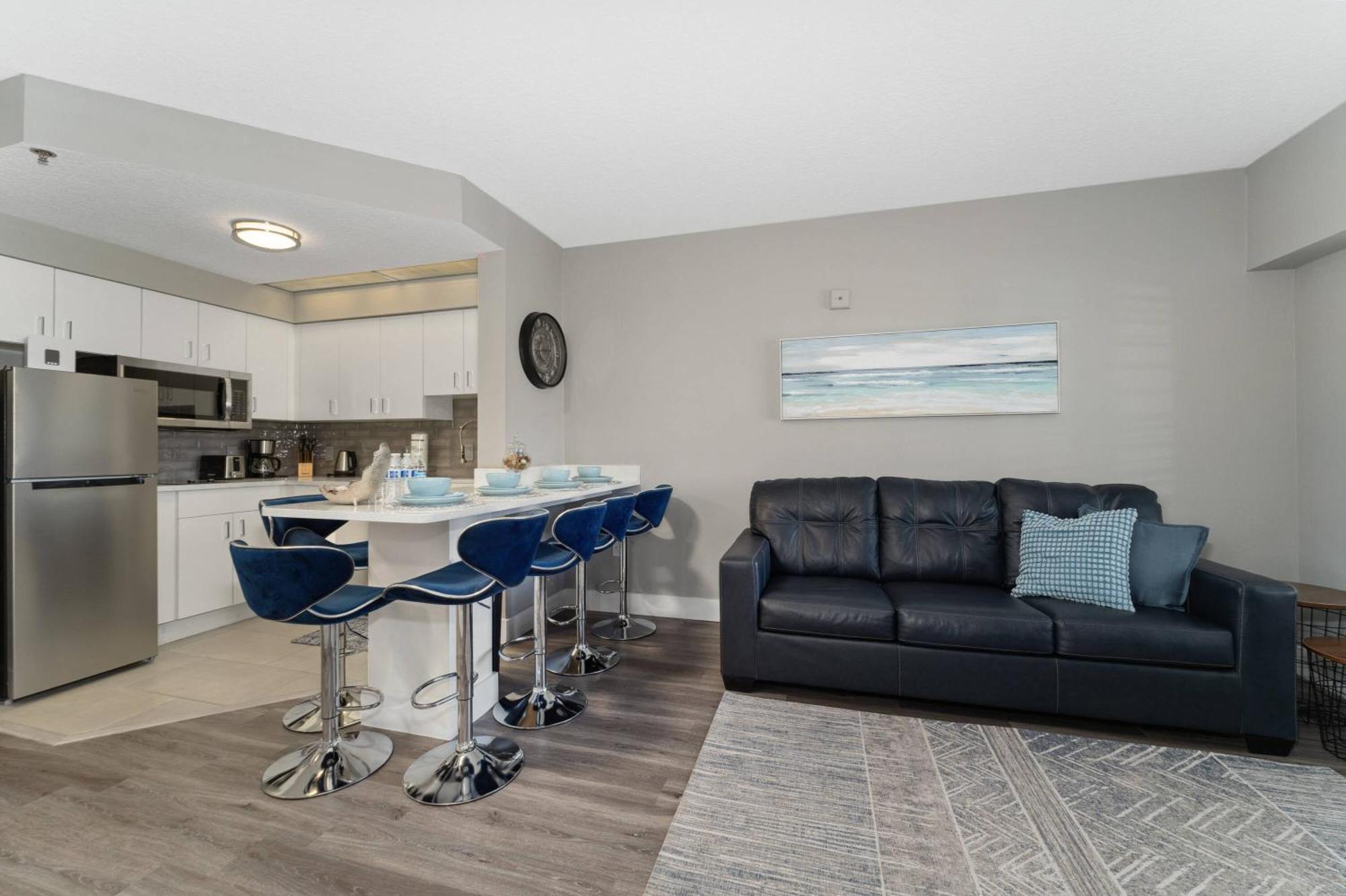 Comfort Close To Attractions Apartment Orlando