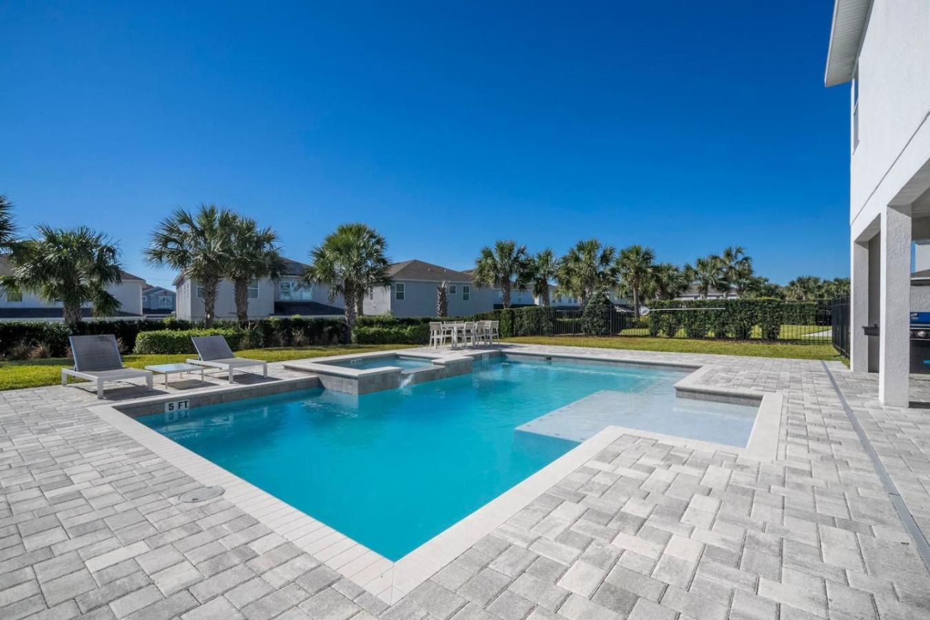 Wonderful House At Encore * Orlando
