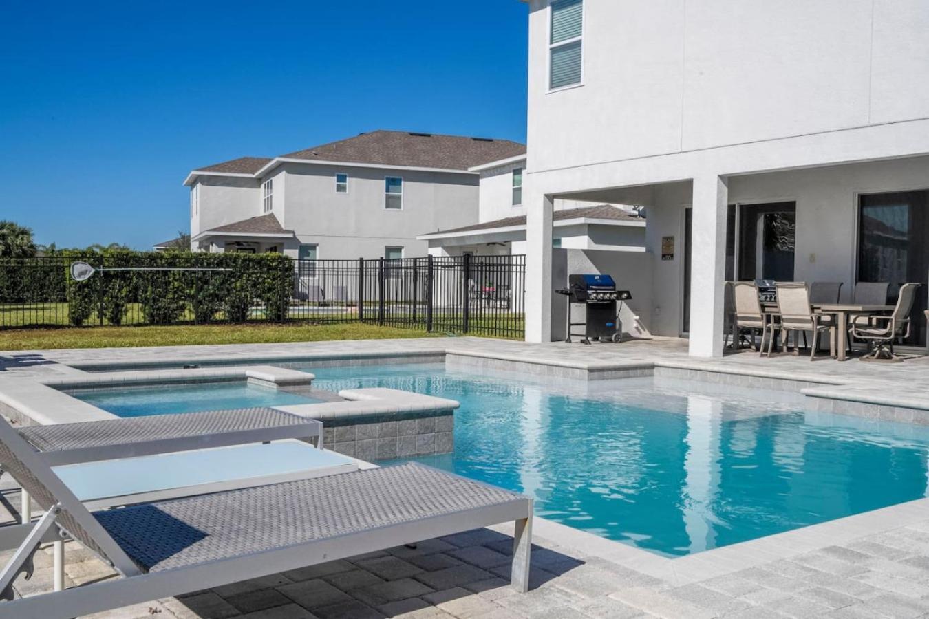 Wonderful House At Encore * Orlando