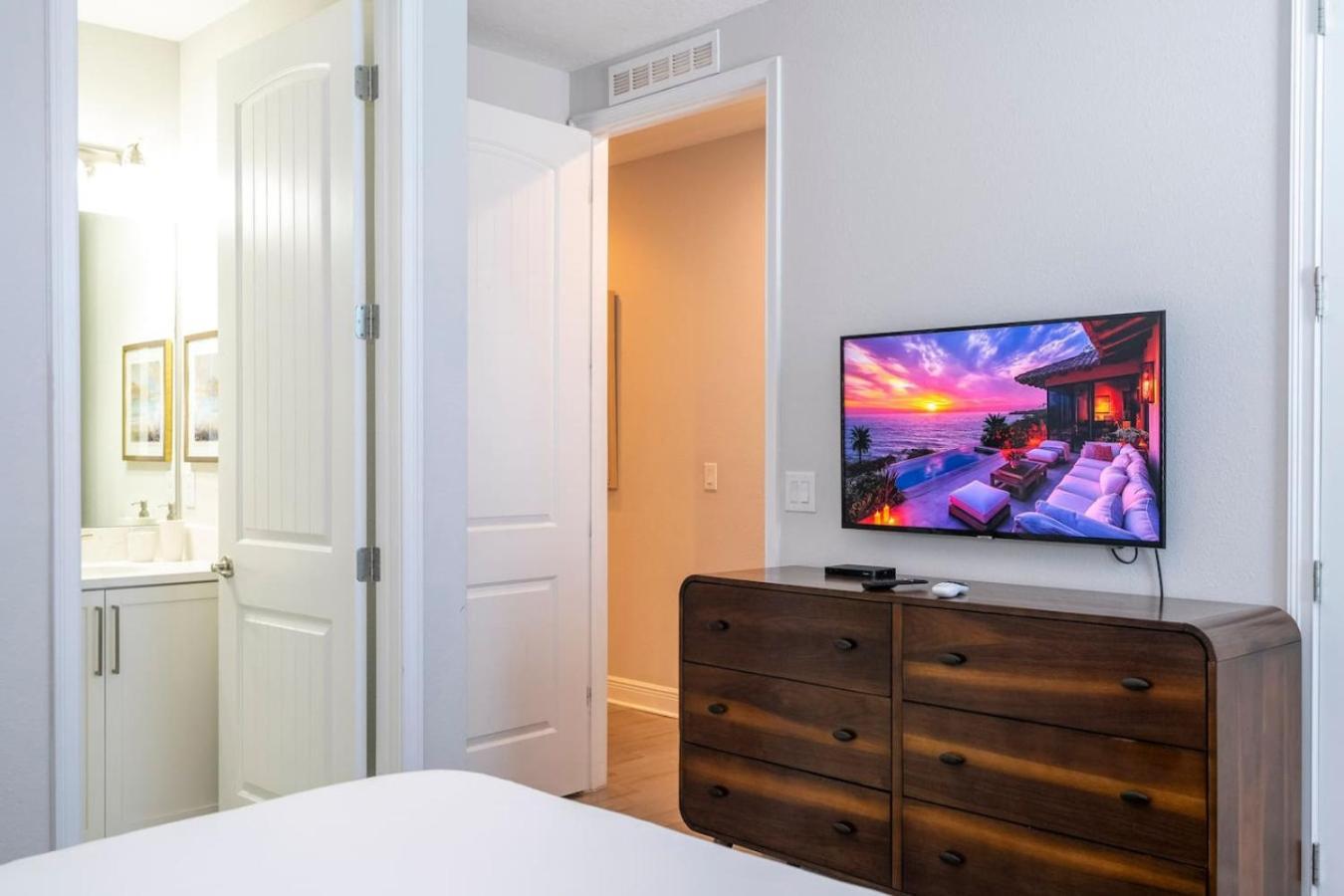 Wonderful House At Encore * Orlando