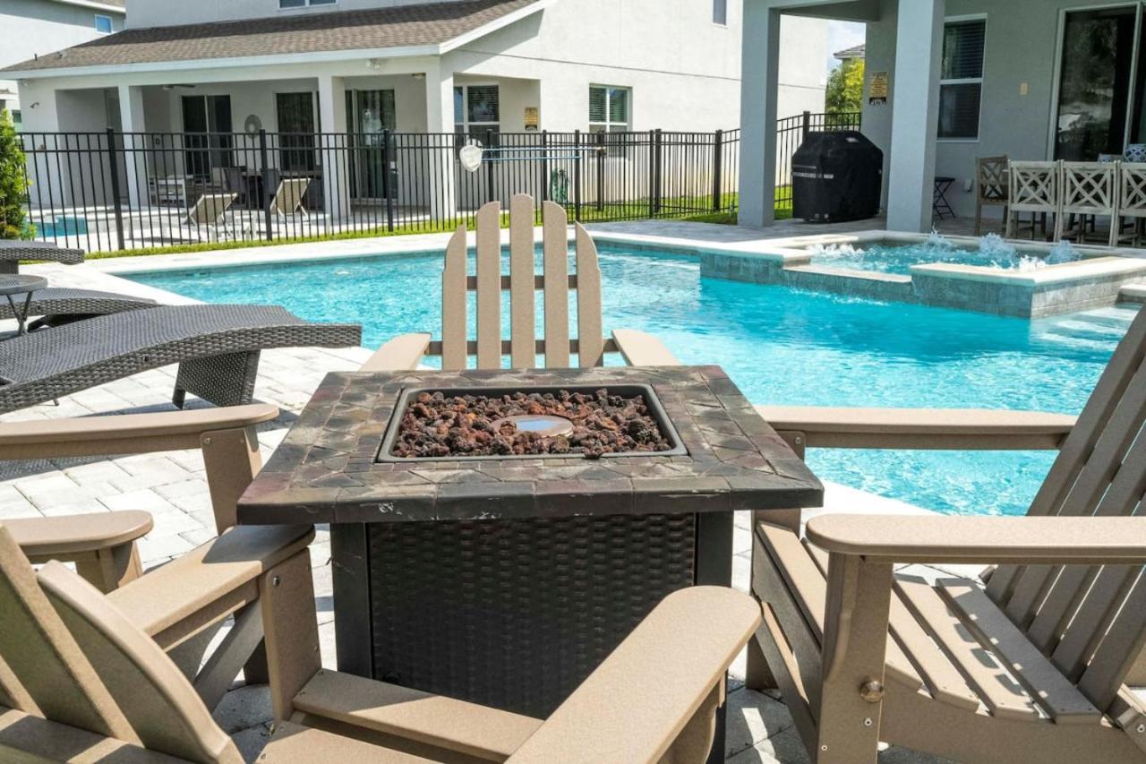 Luxury Vacation With Private Pool * Orlando