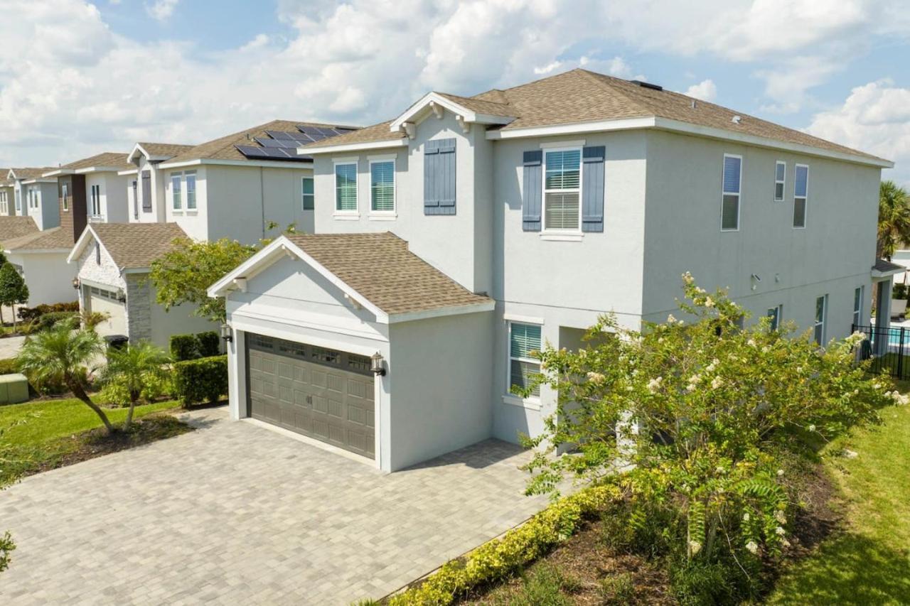 Holiday home Luxury Vacation With Private Pool Orlando