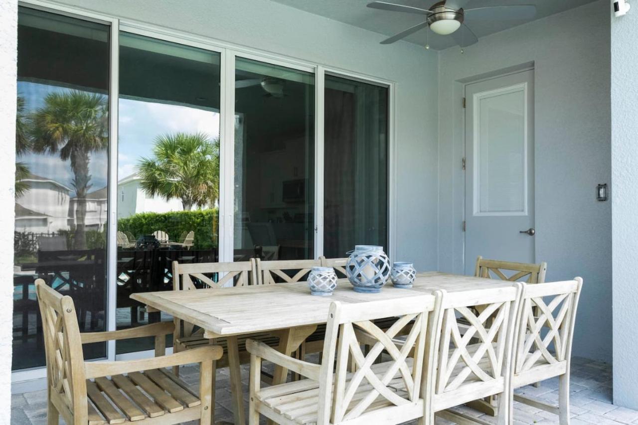 Luxury Vacation With Private Pool Orlando