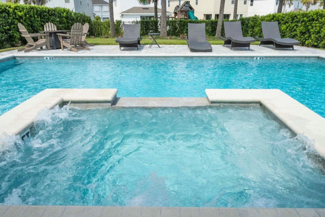 Luxury Vacation With Private Pool