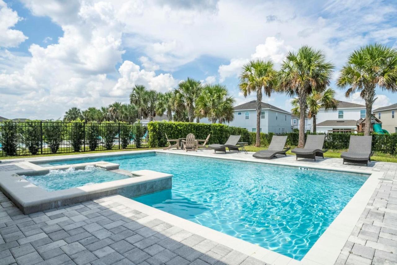 Luxury Vacation With Private Pool Holiday home *