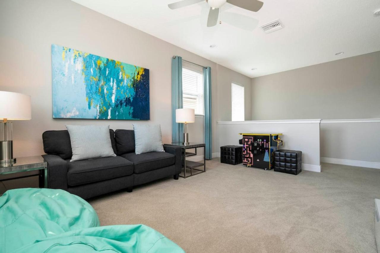 Holiday home Luxury Vacation With Private Pool Orlando