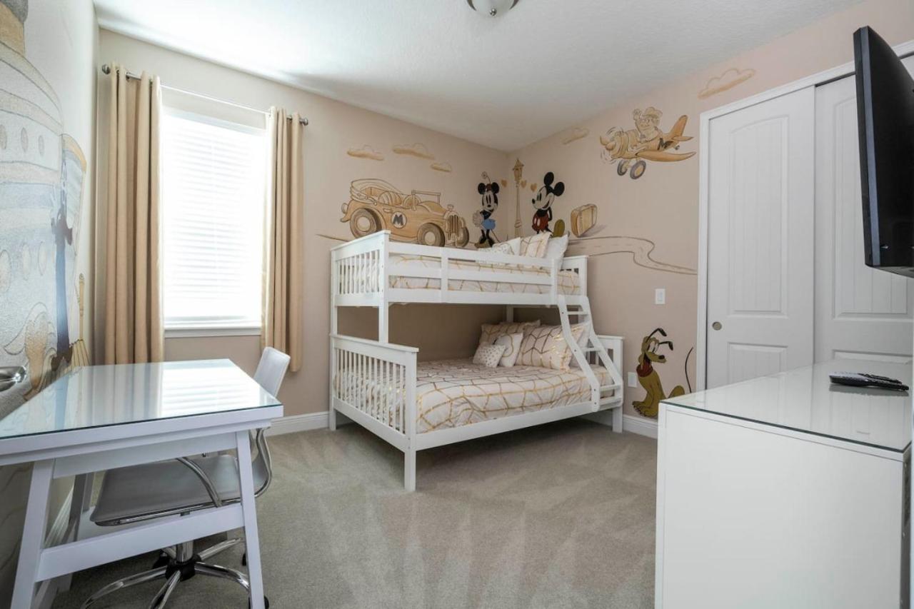 Luxury Vacation With Private Pool Holiday home Orlando