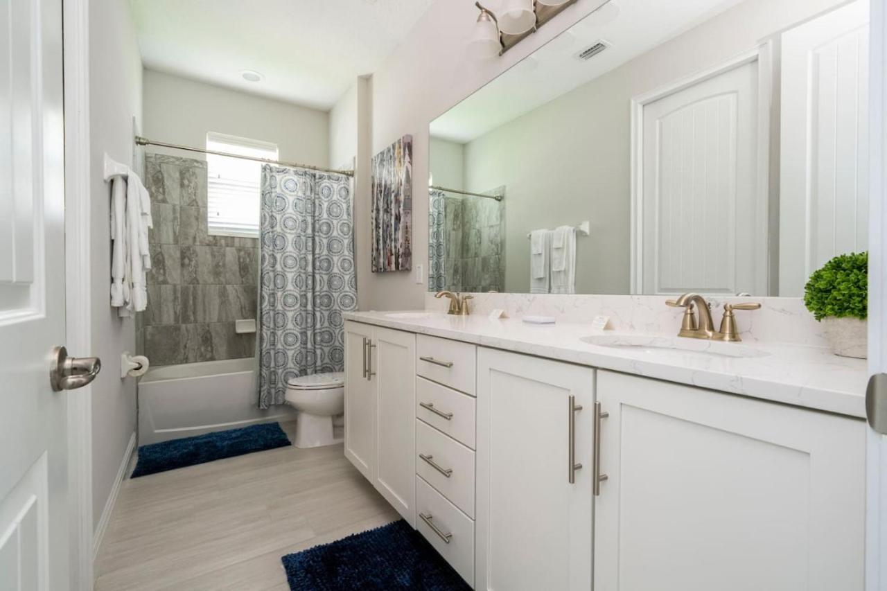 Holiday home Luxury Vacation With Private Pool Orlando