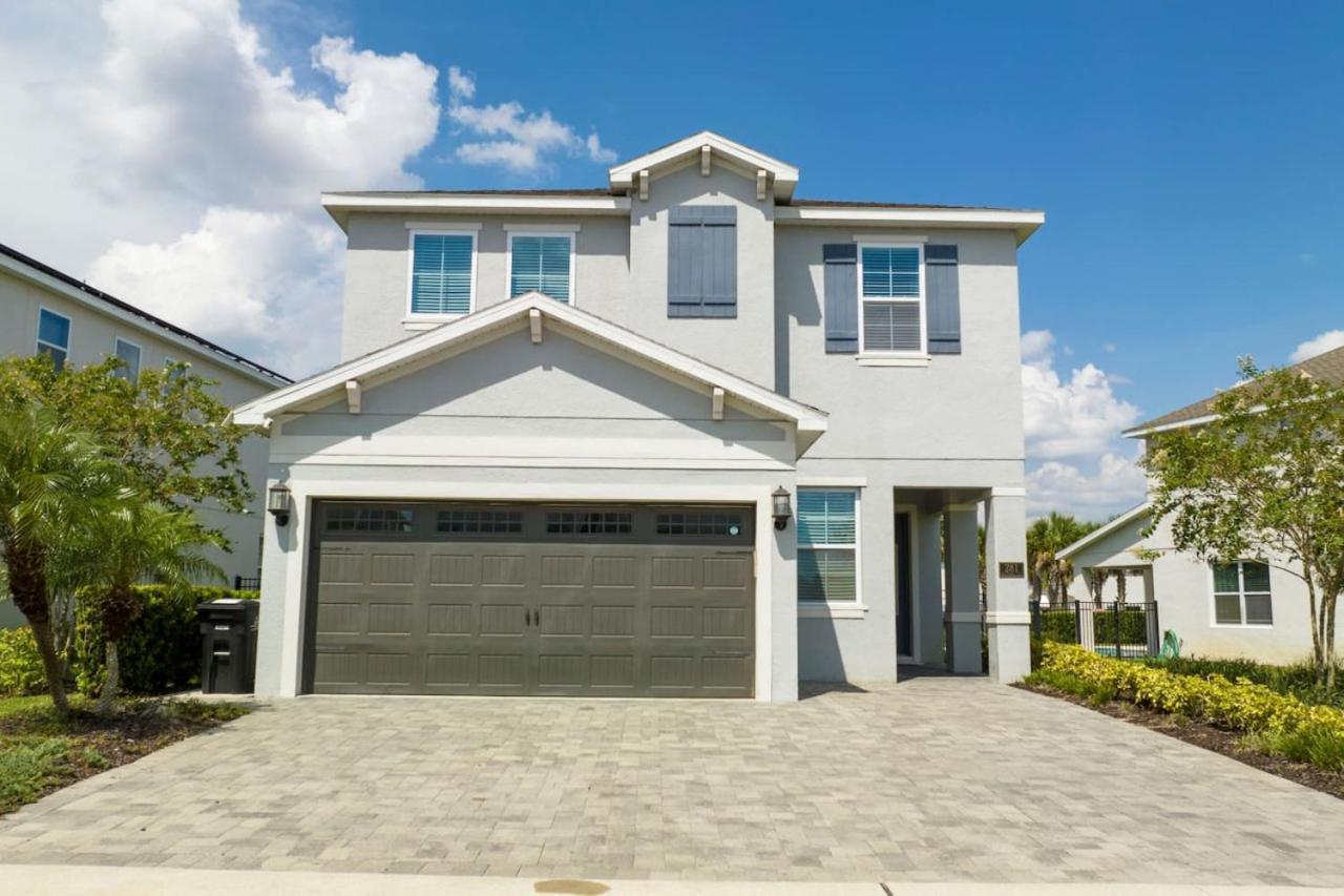 Luxury Vacation With Private Pool * Orlando