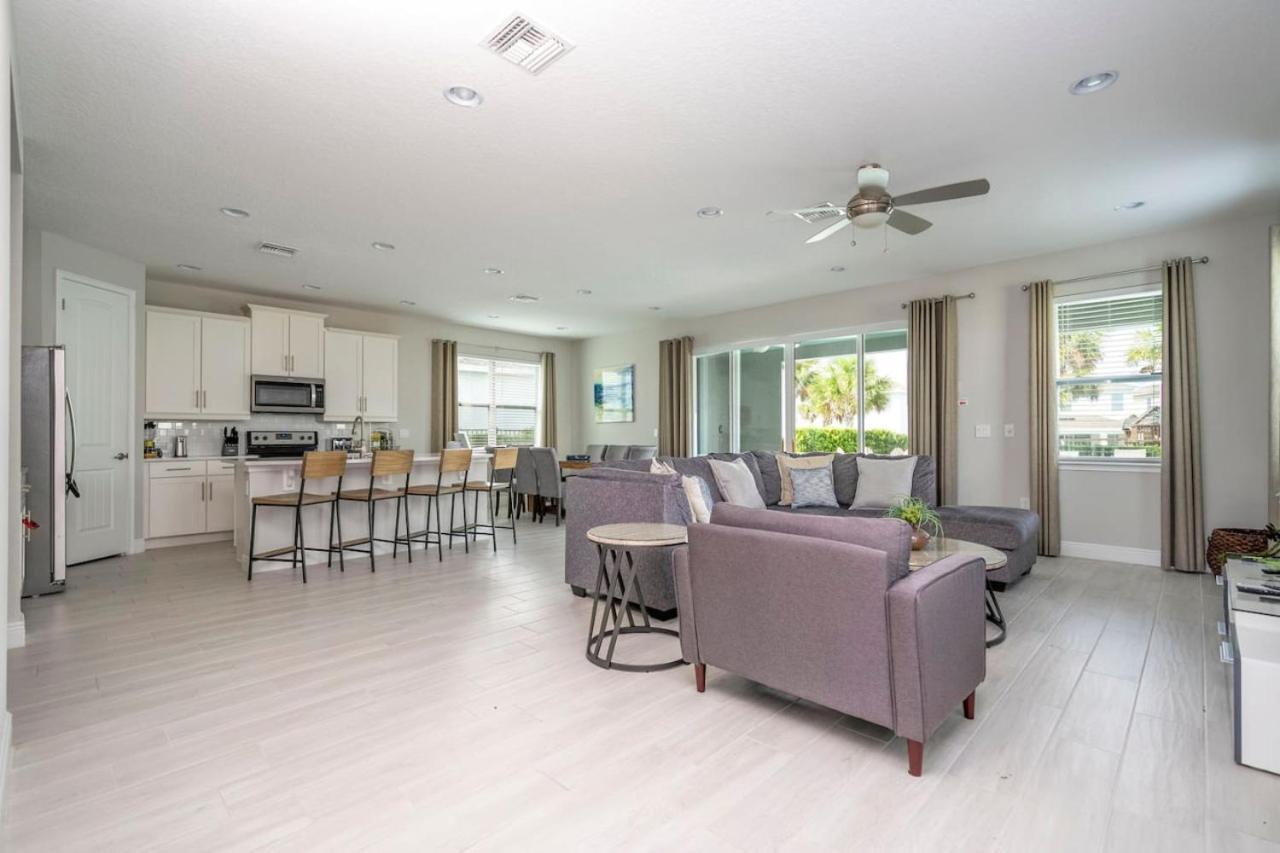 Holiday home Luxury Vacation With Private Pool Orlando