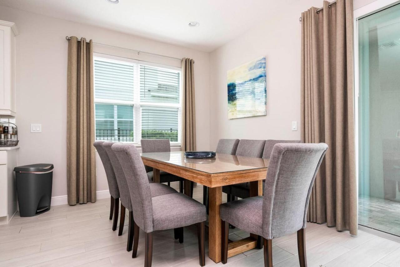 Luxury Vacation With Private Pool * Orlando