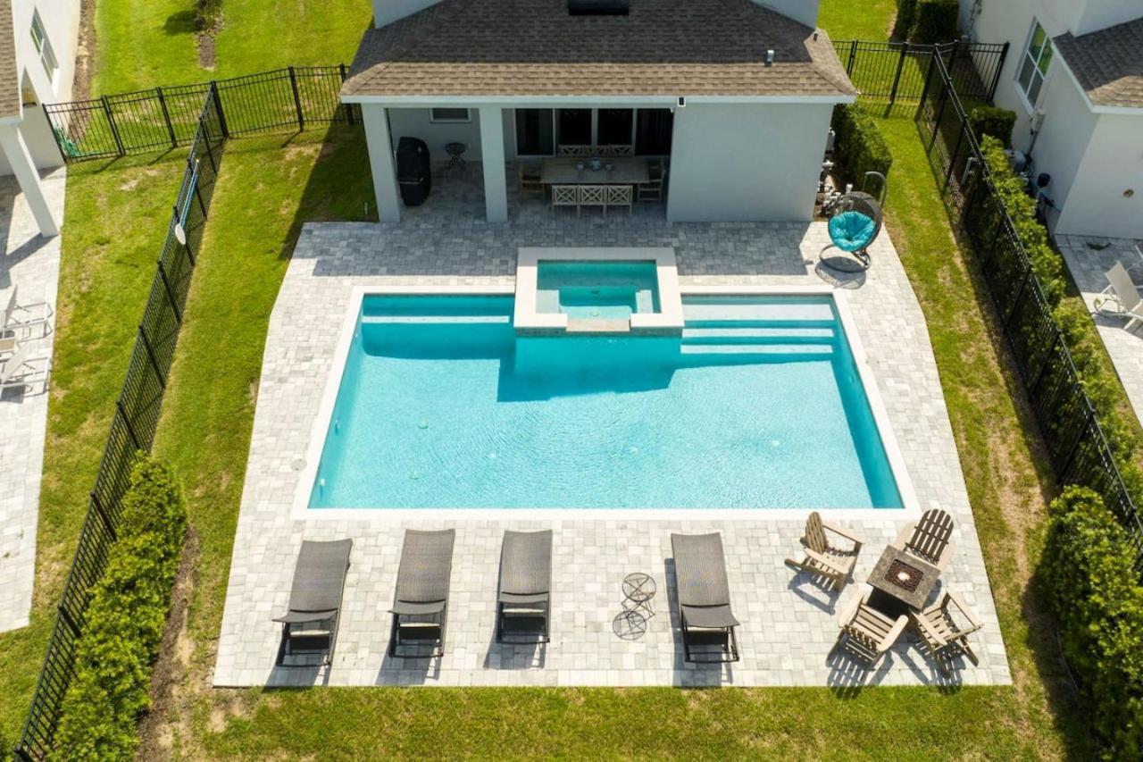 Luxury Vacation With Private Pool Holiday home *
