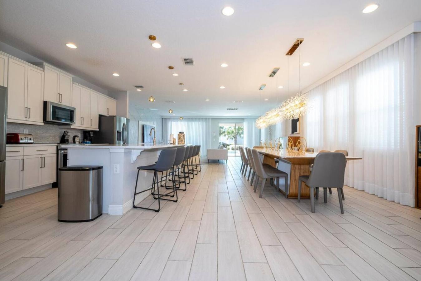 Wonderful House At Encore