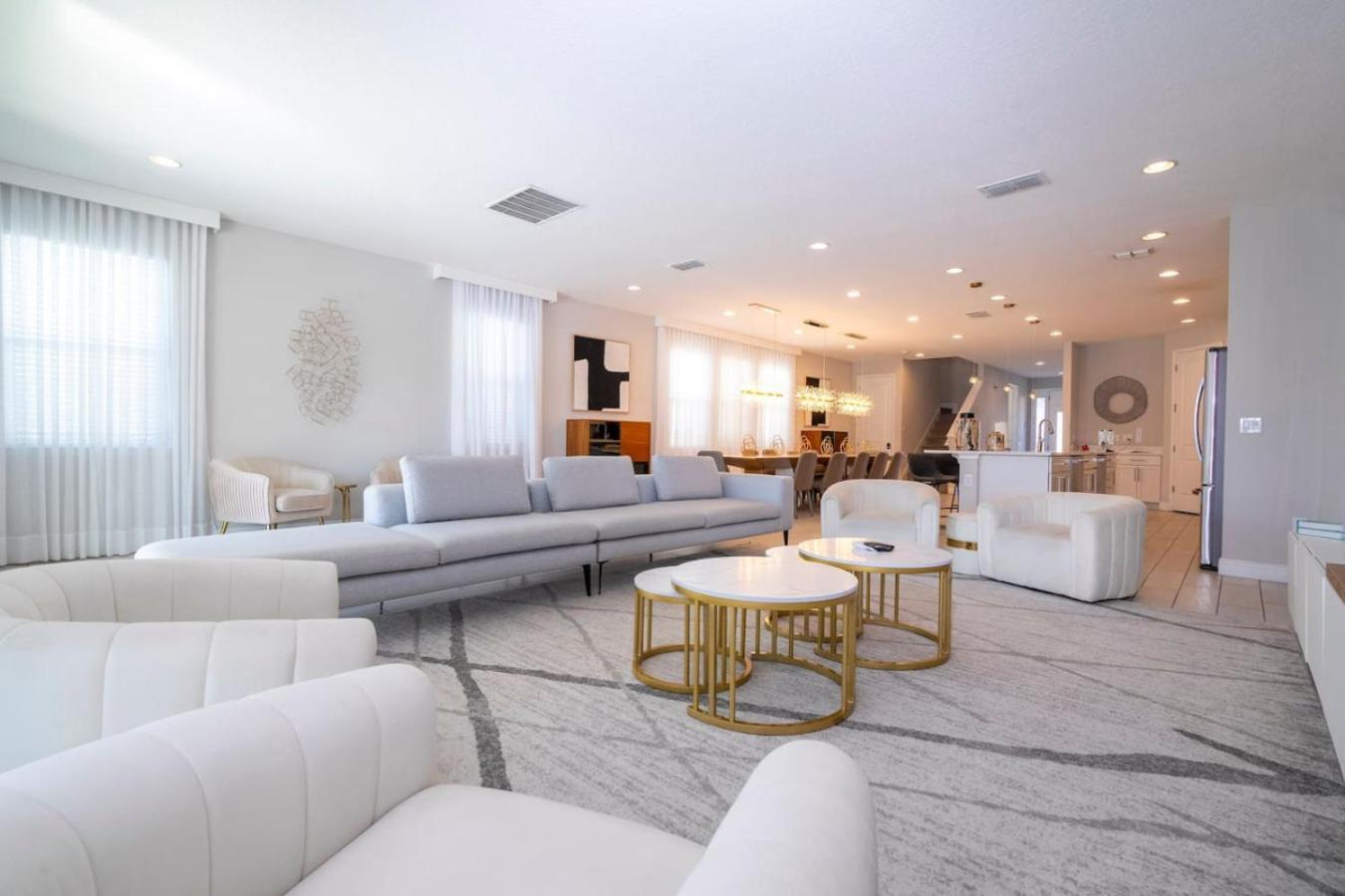 Wonderful House At Encore Holiday home Orlando