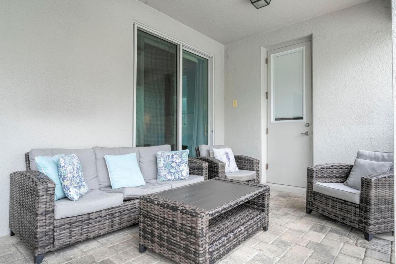 Amazing 8bd W Private Pool At Encore * Orlando