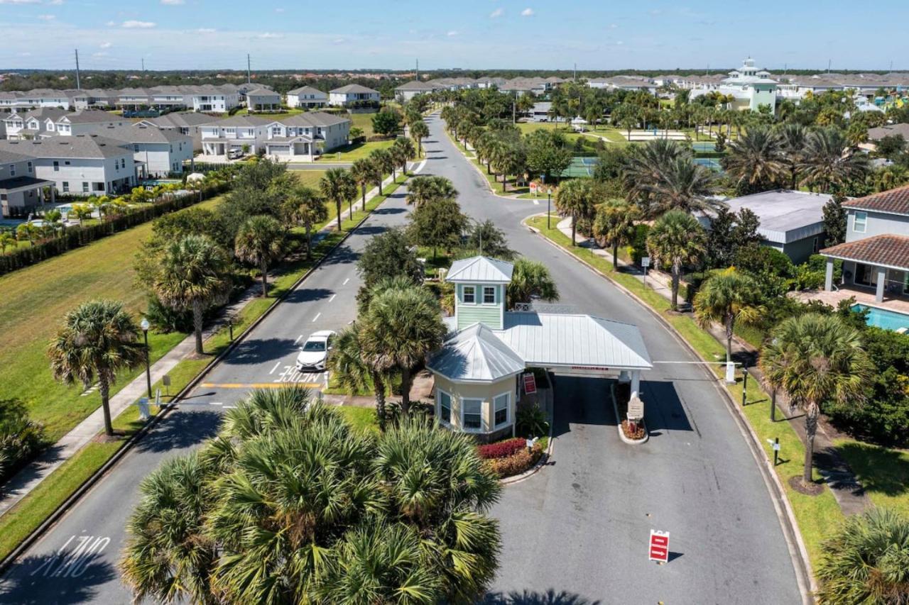 Amazing 8bd W Private Pool At Encore * Orlando