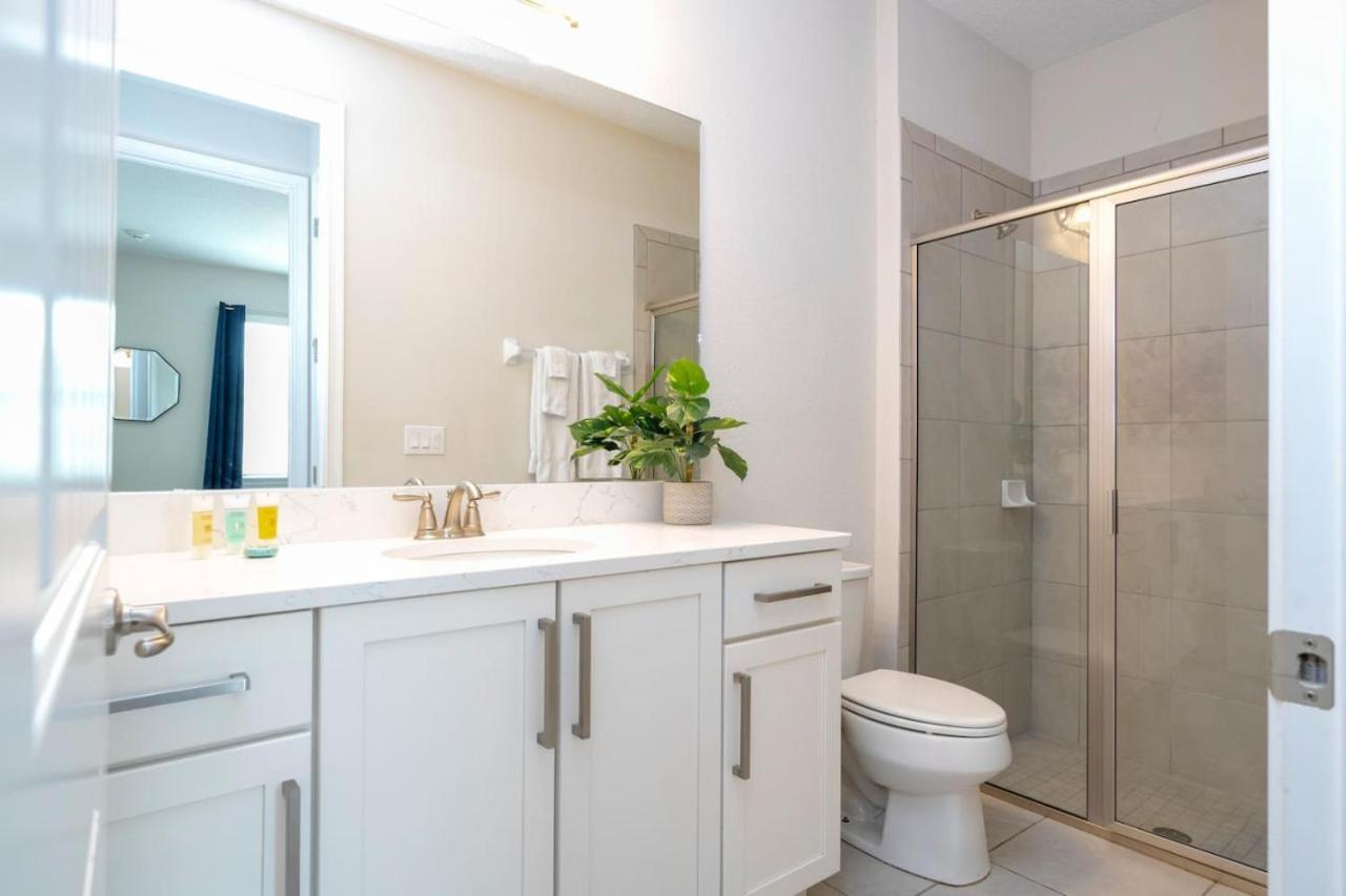 Amazing 8bd W Private Pool At Encore Orlando