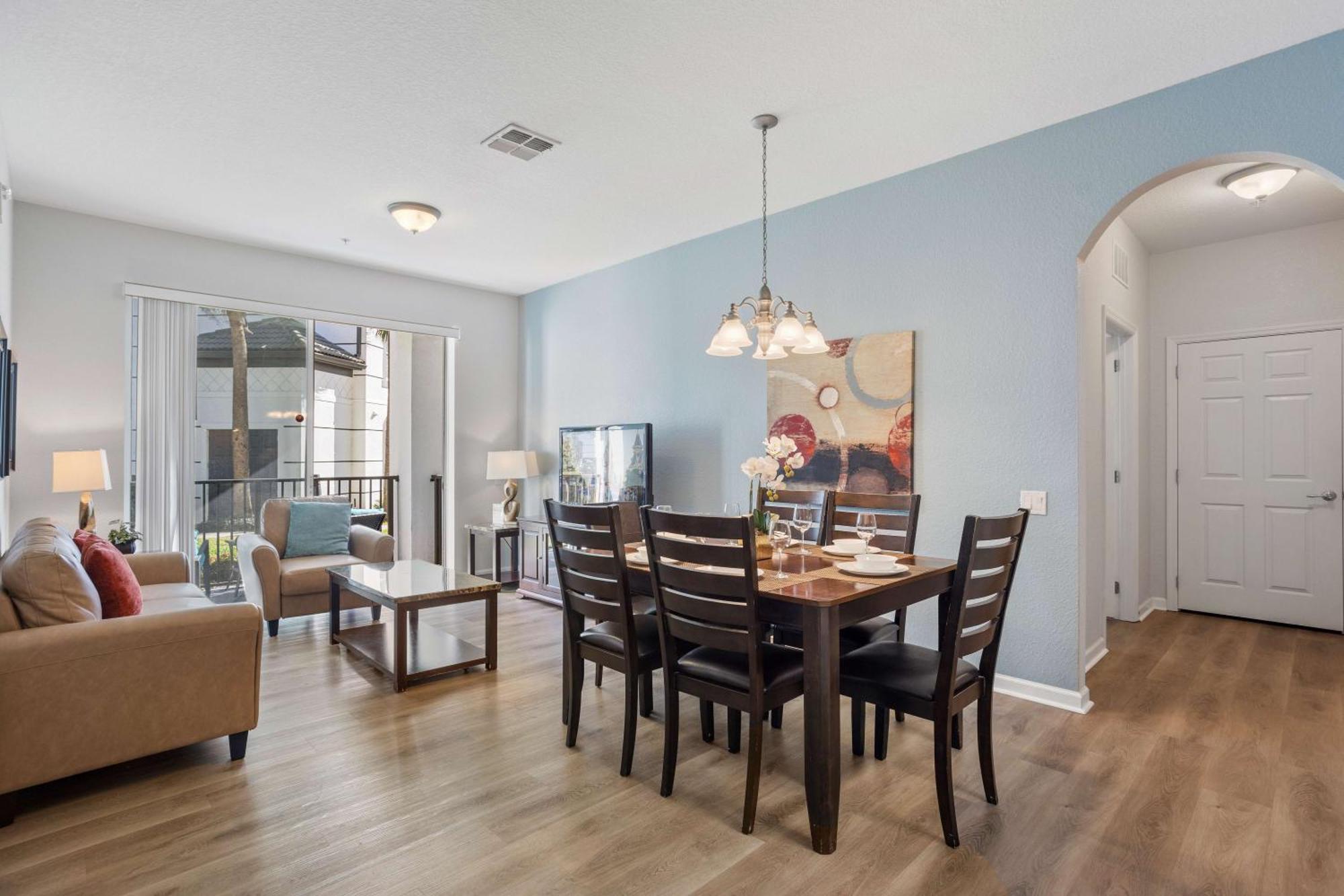Apartment Cozy W Free Vista Cay Access *