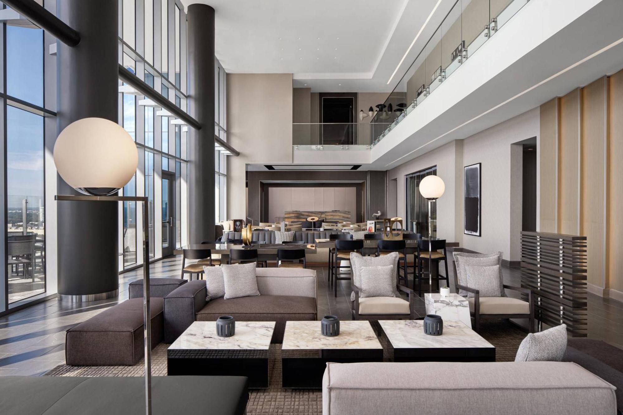 Hotel Ac By Marriott Downtown Orlando