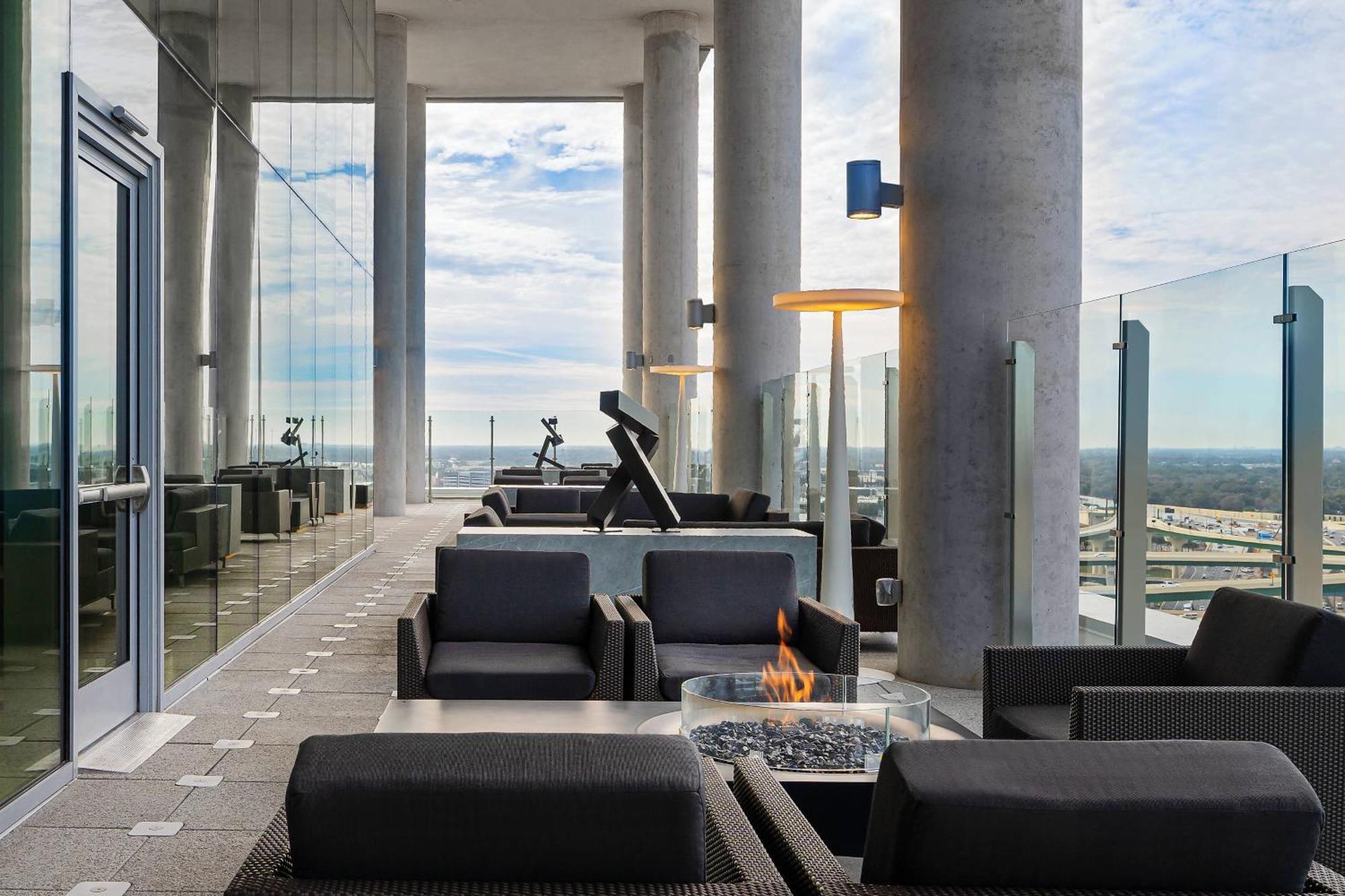 Ac By Marriott Downtown Hotel