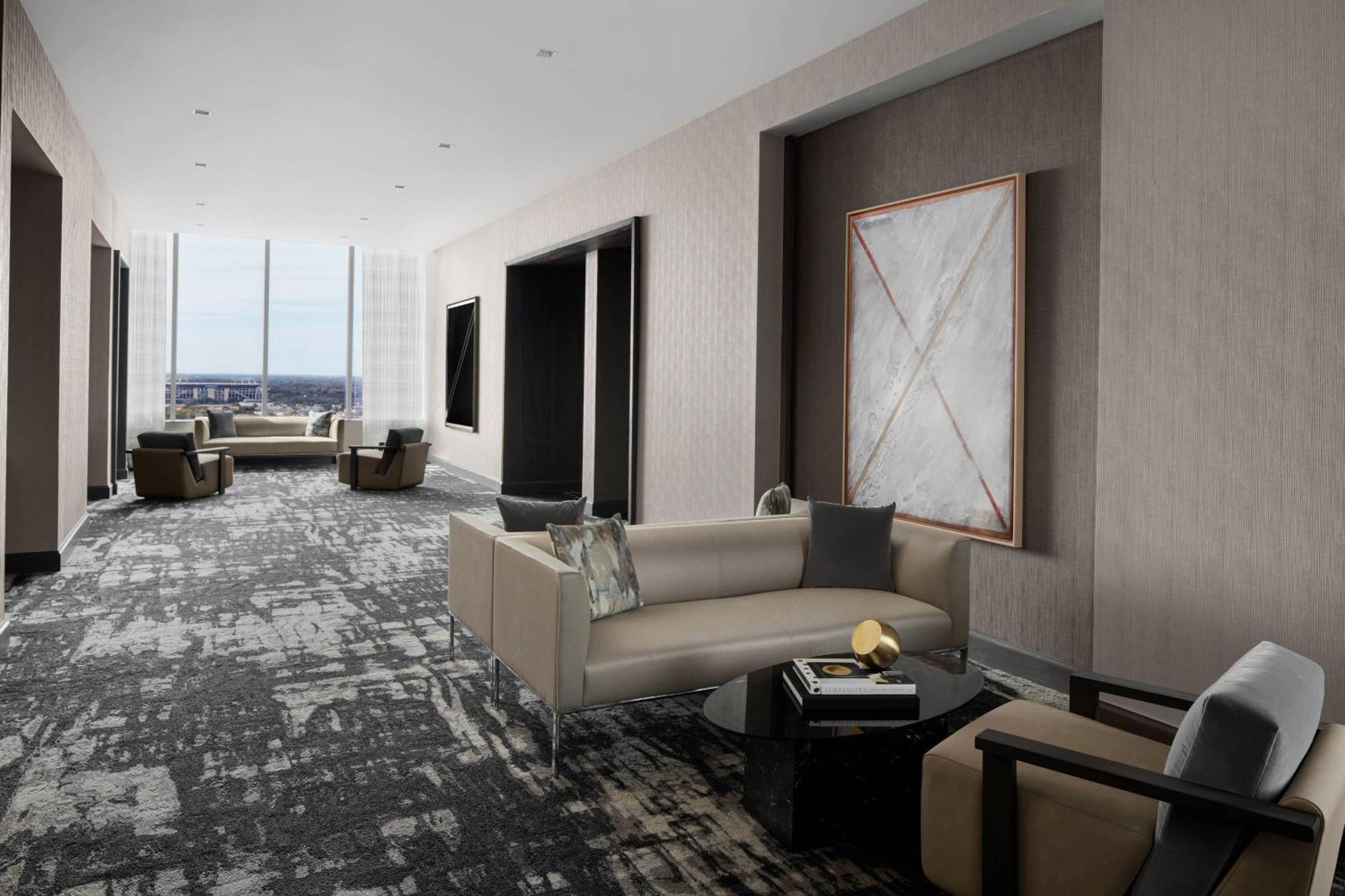 Ac By Marriott Downtown Orlando