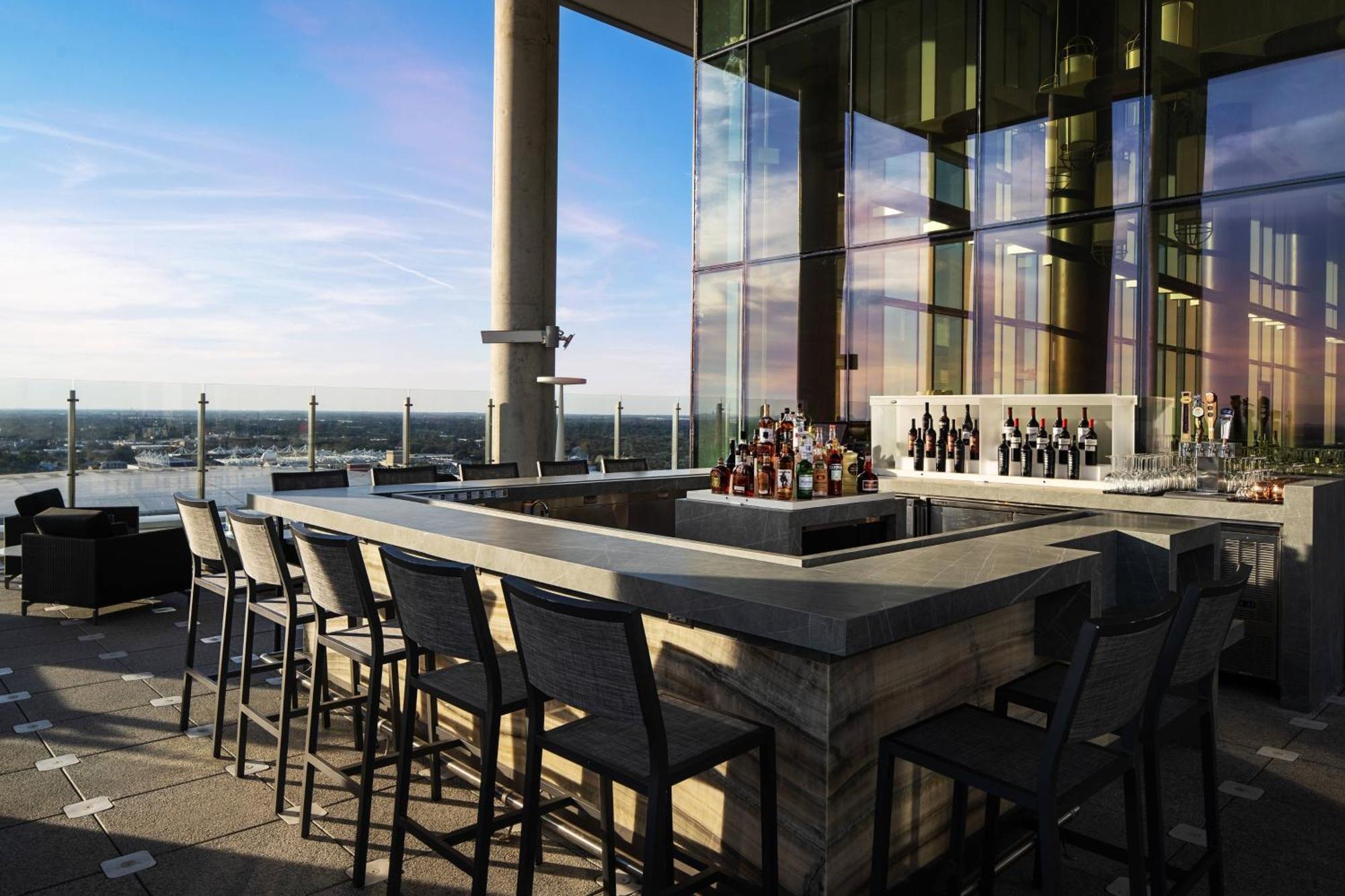 Ac By Marriott Downtown Orlando