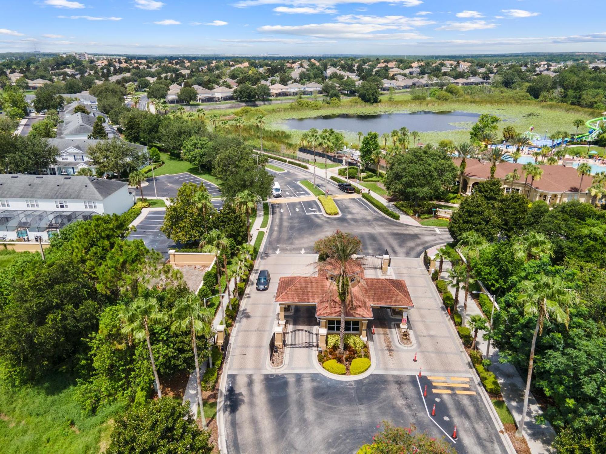 Mickey's Welcome - Closest To Holiday home Orlando