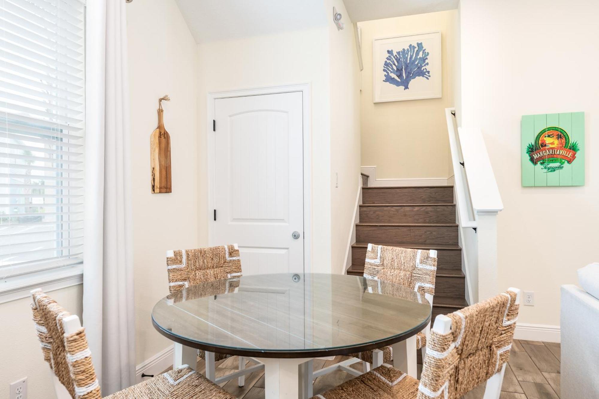 Eau Champagne With Private Pool Near With Margaritaville Access - 8030kd