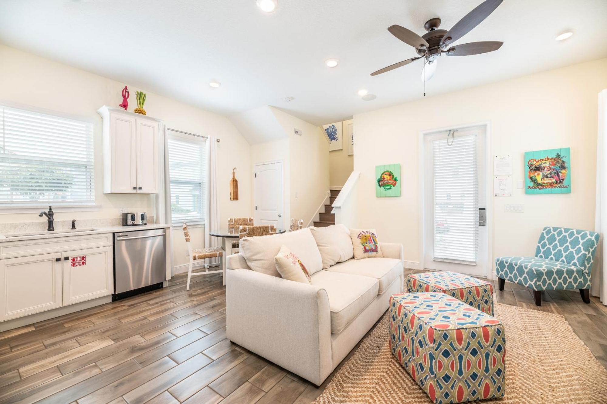 Eau Champagne With Private Pool Near With Margaritaville Access - 8030kd * Orlando