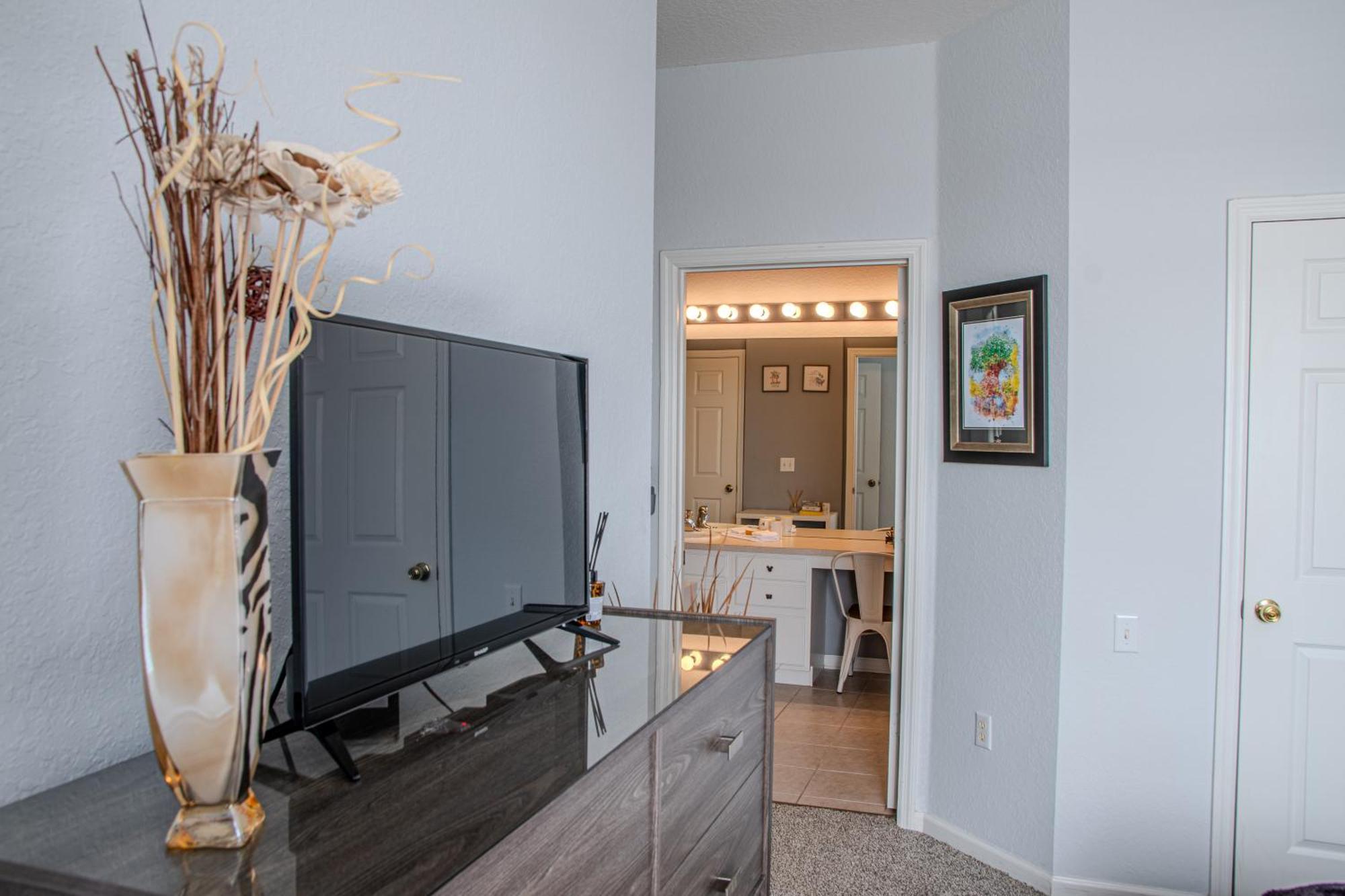 Apartment View Near Windsor Hills Orlando