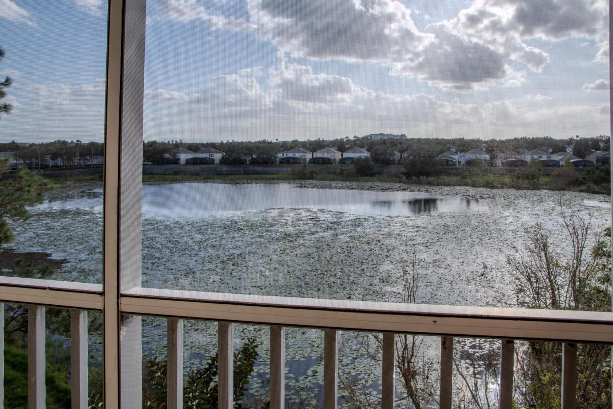 Apartment View Near Windsor Hills