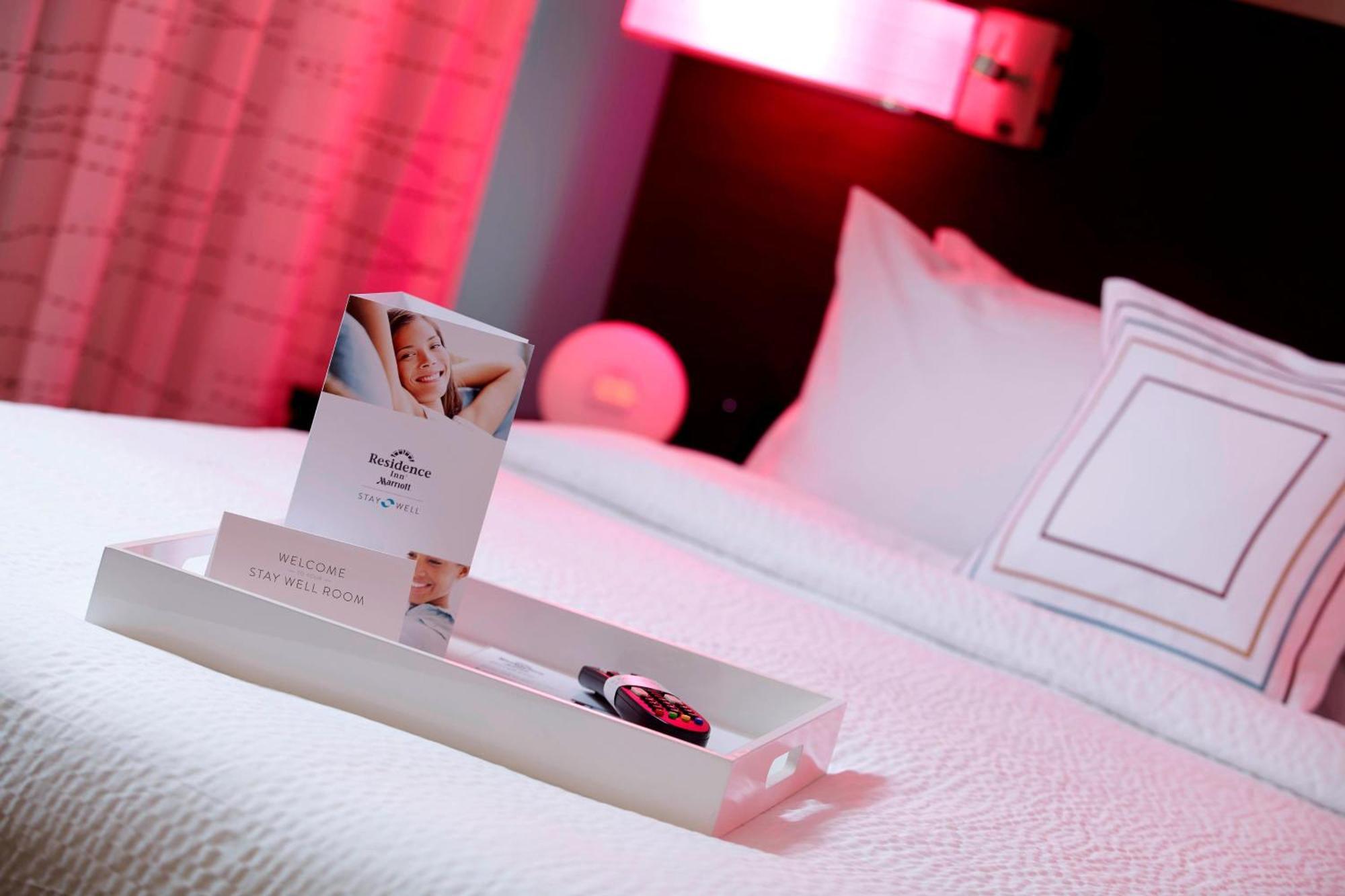 Courtyard By Marriott Nona Hotel