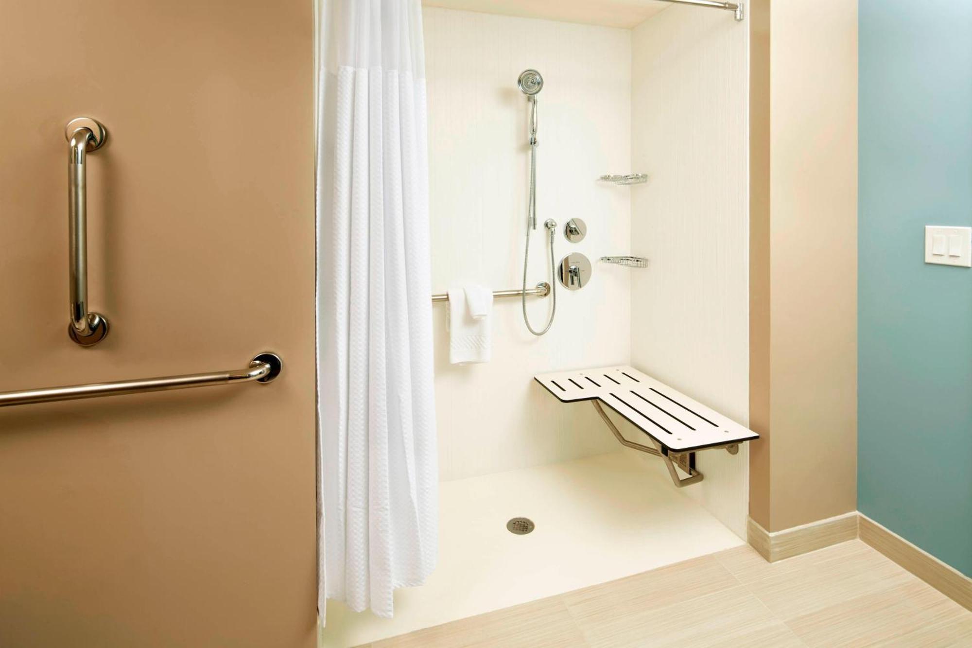 Courtyard By Marriott Nona 3* Orlando