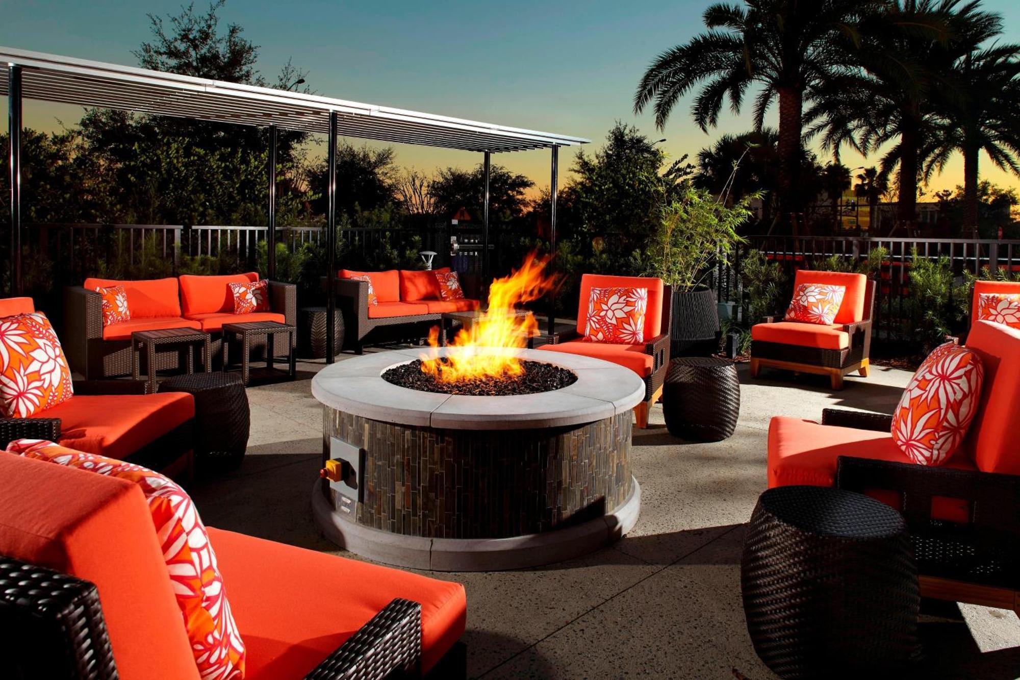 Hotel Courtyard By Marriott Nona 3*