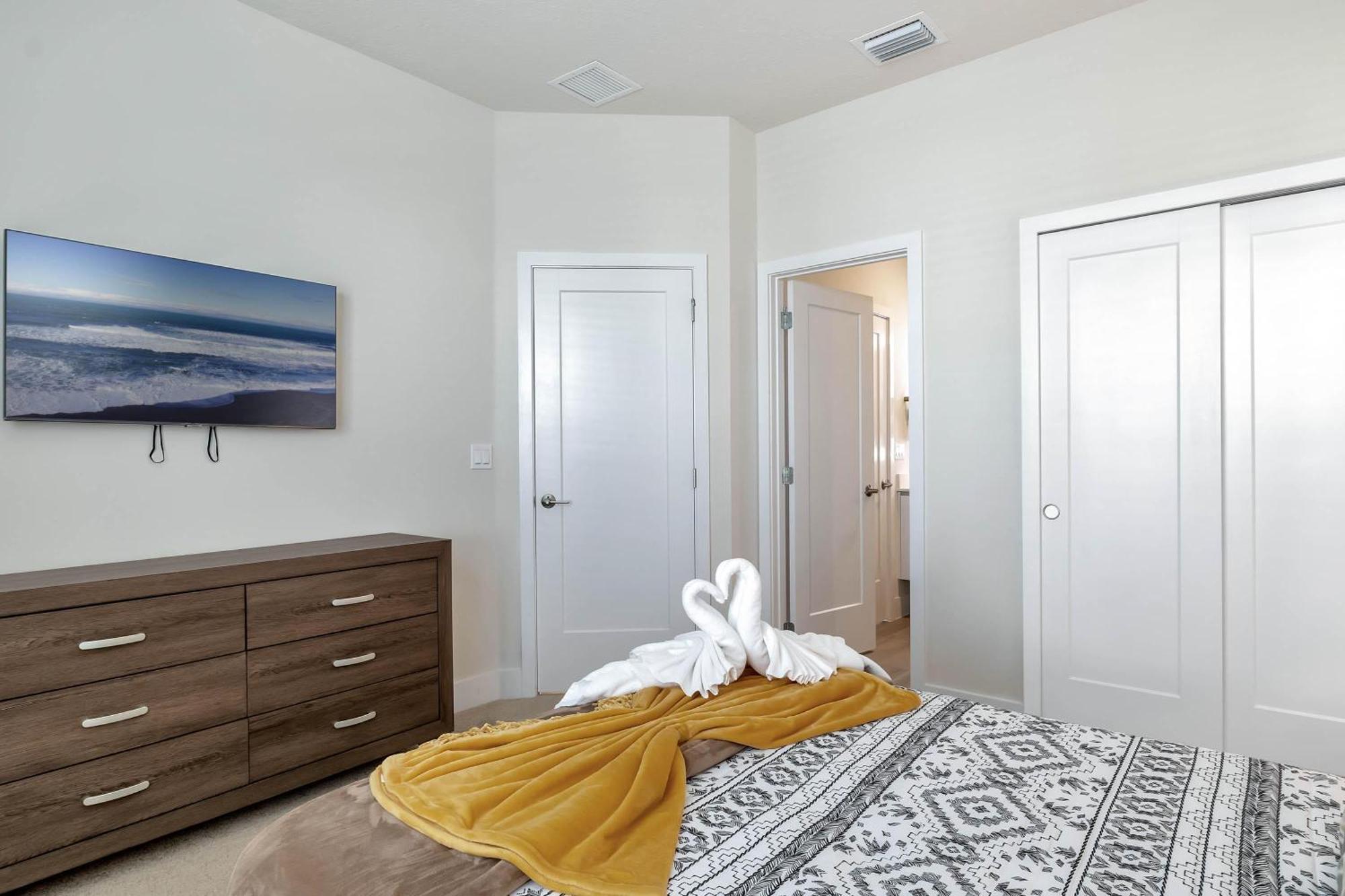 4 Bedrooms Pool Hidden Forest Amenities *
